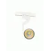 PTR  0140-2 40w 4000K 24° WH (белый) IP40 Jazzway