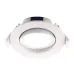 PSP-R   9044 7W White 3000K 38° круг/поворот IP40 Jazzway