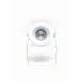 PSP-R   9044 7W White 3000K 38° круг/поворот IP40 Jazzway