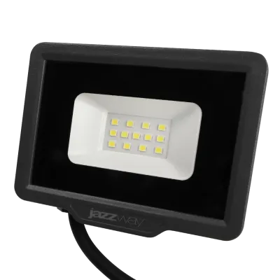 PFL- C3  10w (compact) 6500K IP65  Jazzway
