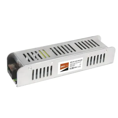BSPS 24V 10,00A=240W IP20 3 г.гар. Jazzway