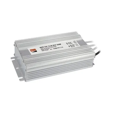BSPS 24V 13.30A=320W IP67 3 г.гар. Jazzway