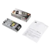 BSPS  12V5,00A= 60W IP20 1г.гар. Jazzway