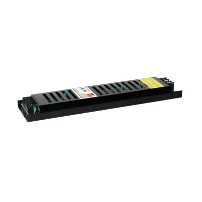 BSPS 12V12,50A=150W IP20 1г. гар. Jazzway