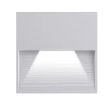 PST/W S120120 3w 4000K  White IP65 Jazzway