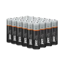 Элемент питания LR 6 JAZZway ULTRA Alkaline Pack-24 (в упаковке 24 шт)