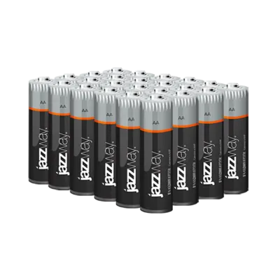 Элемент питания LR 6 JAZZway ULTRA Alkaline Pack-24 (в упаковке 24 шт)
