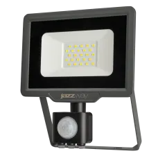 PFL- C3 SENSOR 20w (compact) 6500K IP65  Jazzway