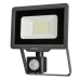 PFL- C3 SENSOR 20w (compact) 6500K IP65  Jazzway