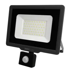 PFL- C3 SENSOR 50w (compact) 6500K IP65  Jazzway