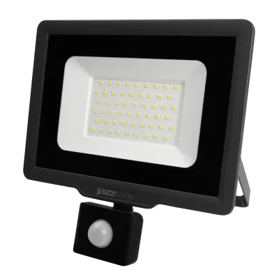 PFL- C3 SENSOR 50w (compact) 6500K IP65  Jazzway