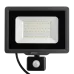 PFL- C3 SENSOR 50w (compact) 6500K IP65  Jazzway