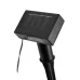 Солнечн. свет-к ФАZА SLR-G01-100W гирлянда, хол. бел. 100 LE