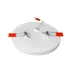 PLED DL3 18w 6500K WH IP40 Jazzway
