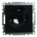 Подсветка встраиваемая LED c дд (механизм), 250В, 1W, 4000К, серия Катрин, GLS00-7207-05, черный Подсветка встраиваемая LED c дд (механизм), 250В, 1W, 4000К, серия Катрин, GLS00-7207-05, черный