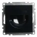 Подсветка встраиваемая LED (механизм), 250В, 1W, 4000К, серия Катрин, GLS00-7208-05, черный Подсветка встраиваемая LED (механизм), 250В, 1W, 4000К, серия Катрин, GLS00-7208-05, черный