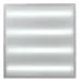 PPL SPEC1 OP 36w 6500K IP54 176-264V 595*595*40 Jazzway
