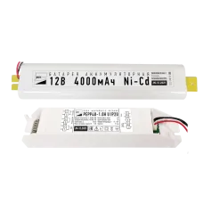 PEPP40-1.0H U  IP20 БАП Jazzway