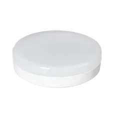 Лампа светодиодная LED 20Вт GX53 1680 Лм белый матовая