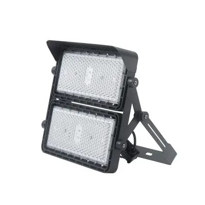PFL-SPORT 02  500w  5700K IP66 (2*250w) (5 лет гар) Jazzway