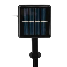 Солнечн. свет-к ФАZА SLR-G03-100W нить, хол. бел. 100 LED