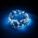 Солнечн. свет-к ФАZА SLR-G03-200W нить, хол. бел. 200 LED