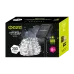 Солнечн. свет-к ФАZА SLR-G03-200W нить, хол. бел. 200 LED