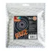 Лента PLS PRO 2835/120-24V RGB  IP20 5m Jazzway