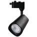 PTR  1615 15w 3000K 24° BL (чёрный) IP40 Jazzway