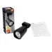PTR  1615 15w 3000K 24° BL (чёрный) IP40 Jazzway