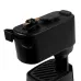PTR  1615 15w 3000K 24° BL (чёрный) IP40 Jazzway