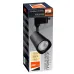 PTR  1615 15w 3000K 24° BL (чёрный) IP40 Jazzway