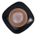 PTR  1615 15w 3000K 24° BL (чёрный) IP40 Jazzway