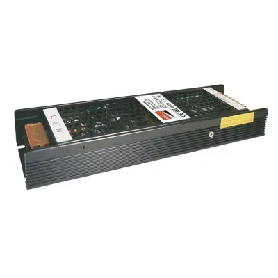 BSPS 24V DIM  100W=4,16A диммируемый  IP20 3 г.гар. Jazzway