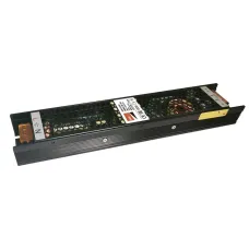 BSPS 24V DIM  200W=8,30A диммируемый  IP20 3 г.гар. Jazzway