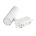 PTR  0610 10w 4000K 24° WH (белый) IP40 Jazzway