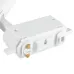 PTR  0610 10w 4000K 24° WH (белый) IP40 Jazzway