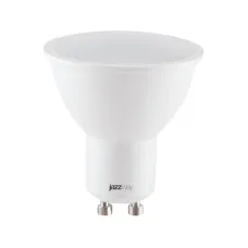 PLED- DIM GU10  8w 3000K 560Lm  230/50 Jazzway