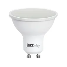 PLED- DIM GU10  8w 4000K 560Lm  230/50 Jazzway