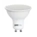 PLED- DIM GU10  8w 4000K 560Lm  230/50 Jazzway