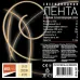 Лента PLS PRO COB/384-24V  3000K IP20 5m Jazzway