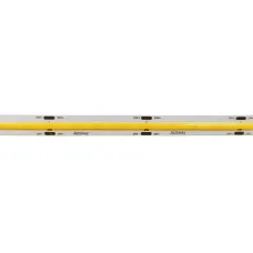 Лента PLS PRO COB/384-24V  4000K IP20 5m Jazzway