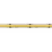 Лента PLS PRO COB/384-24V  6000K IP20 5m Jazzway