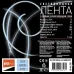 Лента PLS PRO COB/384-24V  6000K IP20 5m Jazzway