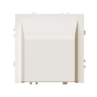 Кабельный вывод (механизм), серия Эмили, RST00-5119-08, кашемир, soft touch