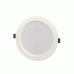 PLED DL6 15w 4000K WH IP40 Jazzway