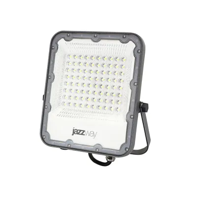 PFL- S4-   50w 6500K 80°  IP65  Jazzway