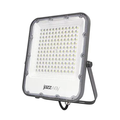 PFL- S4- 100w 6500K 80° IP65  Jazzway