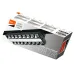 PFL- S4- 200w 6500K 80° IP65  Jazzway