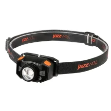 Фонарь JAZZway AccuH1-L5WZ-og (оранж)